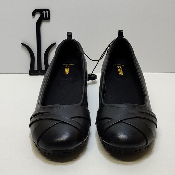 Tredsafe Moulin Slip-Resistant Women 11 DREAMCELL Anti-Fatigue Moisture-Wicking - Picture 3 of 12